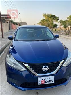 نيسان سنترا